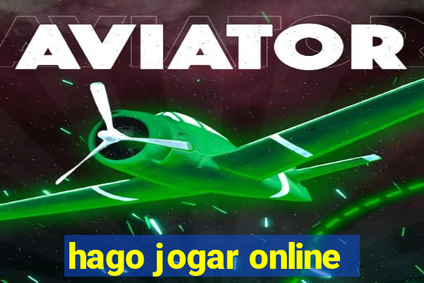 hago jogar online